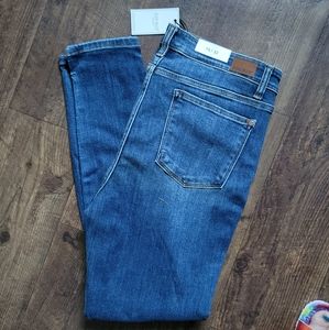 Judy Blue Skinny Jeans